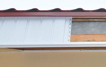 St Mabyn fascia repair costs