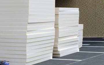 St Mabyn flat roof insulation costs