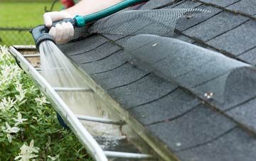 St Mabyn gutter cleaning costs