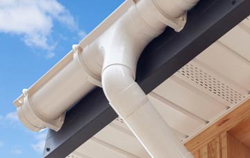 St Mabyn gutter installation costs
