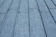 St Mabyn lead roofing