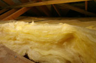 St Mabyn pitch roof insulation