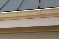 St Mabyn soffit repair